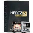 Hertz Drums Full Metal Bundle