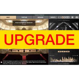 Inspirata Personal > Professional UPG