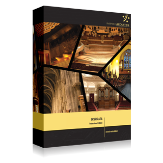 Inspirata Pro > Immersive UPG