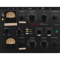 Kit Plugins BB F66/ F67 Compressors