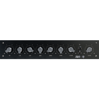 Kit Plugins BB Mo-Q EQ