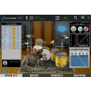Kit Plugins KIT Drums - Connor Denis
