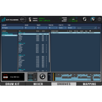 Kit Plugins KIT Drums - Connor Denis