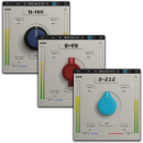 Kit Plugins NOIZ One Series D Bundle