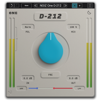 Kit Plugins NOIZ One Series D Bundle
