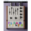 Kuassa Efektor Filtrator Modulated Filter