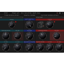 Liquid Sky Zen Delay