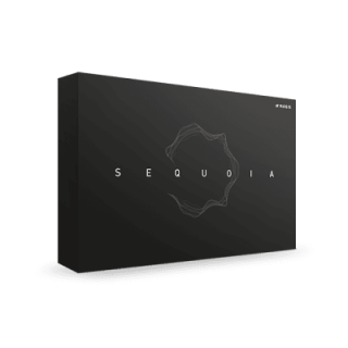 MAGIX Sequoia Pro 17 UPG