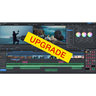 MAGIX Video Pro X 16 UPG