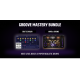 Modalics Groove Mastery Bundle