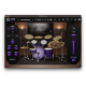 Modalics MINDst Drums