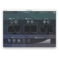 Nightfox Audio Analog Electrics