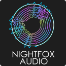 Nightfox Audio Analog Electrics