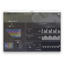 Nightfox Audio Pad City