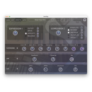 Nightfox Audio Pad City