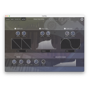 Nightfox Audio Pad City