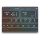 Nightfox Audio Retro Synthstack