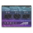 Nightfox Audio Uprights and EPs