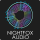 Nightfox Audio Uprights and EPs