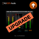 NUGEN ISL 2 < ISL 2 ST UPG