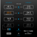 NUGEN LM-Correct UPG