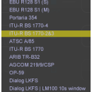 NUGEN LM-Correct UPG