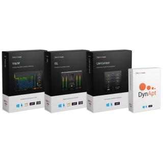 NUGEN Loudness Toolkit 2 UPG