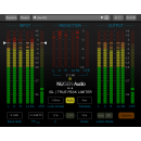 NUGEN Loudness Toolkit 2 UPG