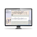 Photoscore & NotateMe Ult & AudioScore Ultimate