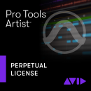Pro Tools Artist Perpetual License