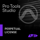 Pro Tools Studio Perpetual License