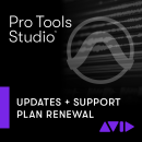 ProTools Studio 1Y Sub Updates Support RENEW