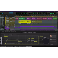 ProTools Studio 1Y Sub Updates Support RENEW