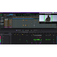 ProTools Studio 1Y Sub Updates Support RENEW