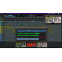 ProTools Studio 1Y Sub Updates Support RENEW
