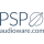 PSP Flare