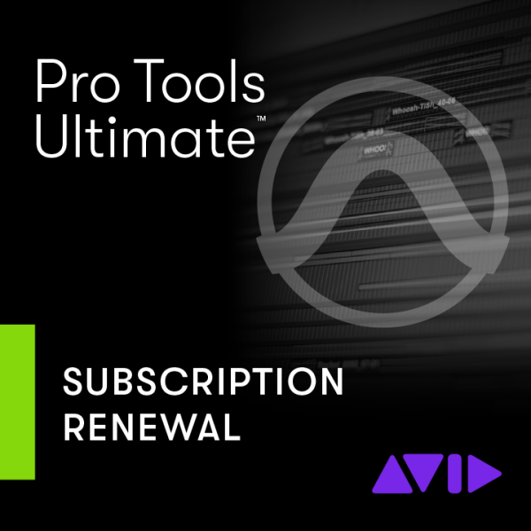 PT Ultim Annual Paid Annually Subscription RENEWAL