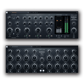 Relab Maselec Bundle