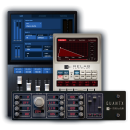Relab Pro Reverb Bundle