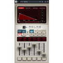 Relab Pro Reverb Bundle