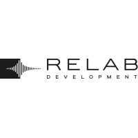 Relab QuantX Natural Resonance Reverb