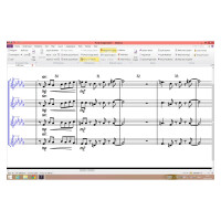 Sibelius Artist 1Y Subscription RENEW