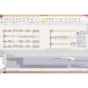 Sibelius Artist Perpetual with 1Y UPD & Sup NEW