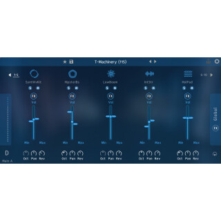 Sonuscore The Pulse