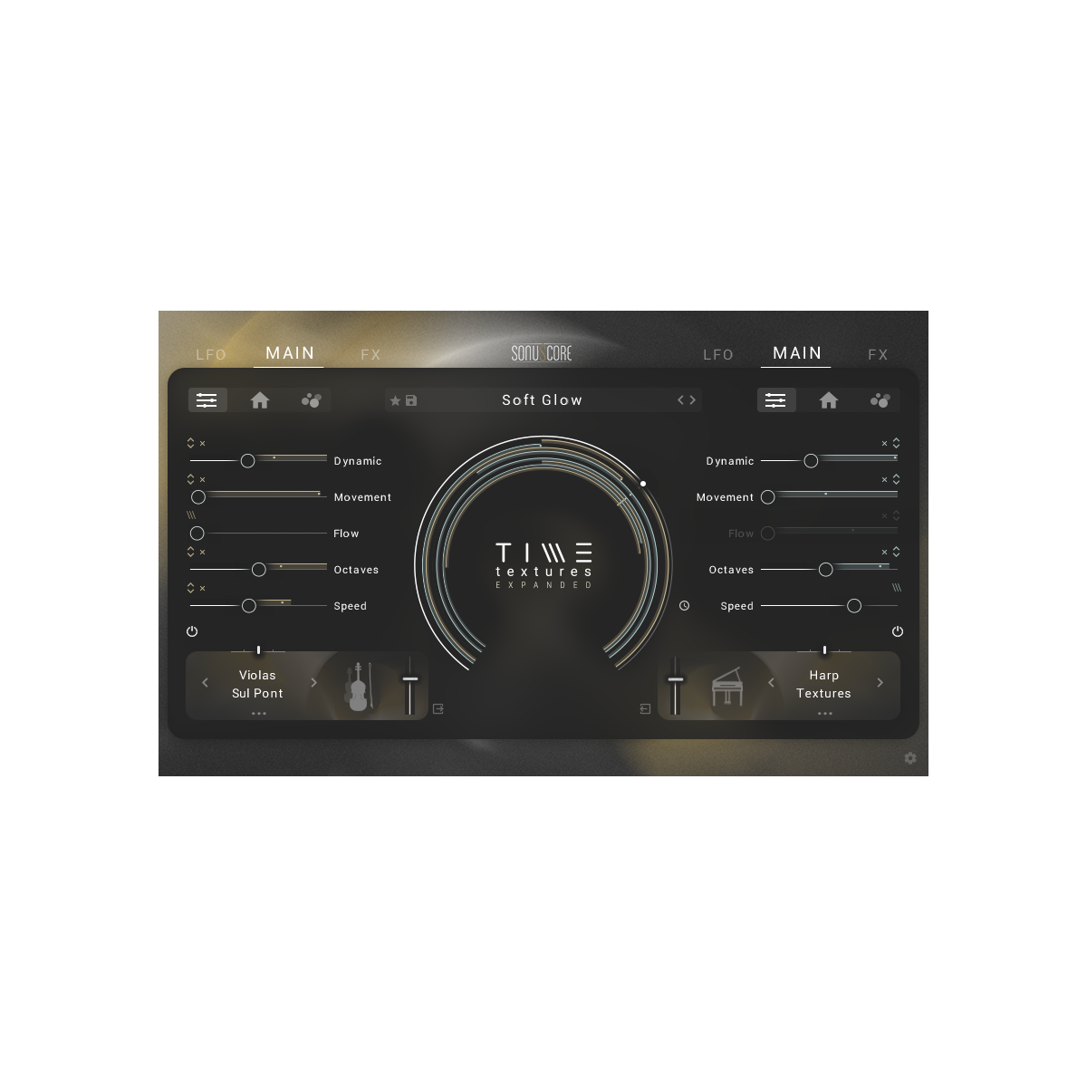 Sonuscore Time Textures Expanded - Professional Audio, € 278,88