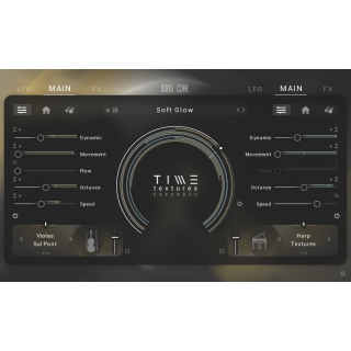 Sonuscore Time Textures Expanded