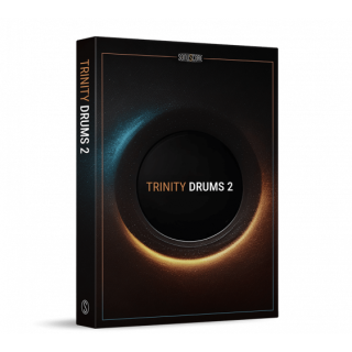 Sonuscore Trinity Drums 2 Upgrade
