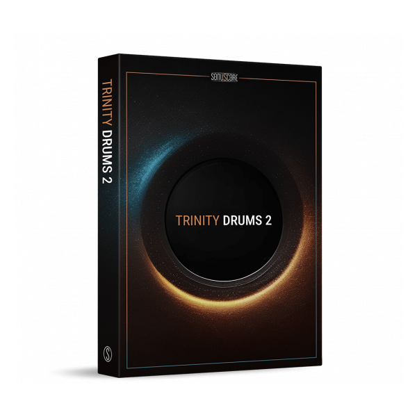 Sonuscore Trinity Drums 2 Upgrade