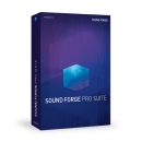 SOUND FORGE Pro Suite 18 UPG