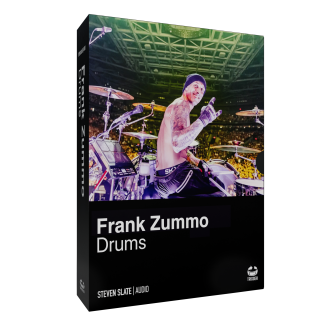 TRIGGER 2 Frank Zummo expansion